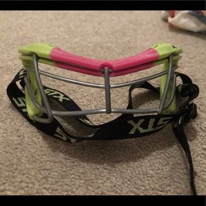 STX Women’s Lacrosse Goggles